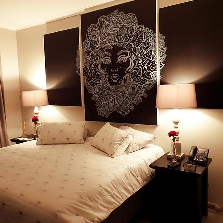 The Armagh Guesthouse Боксбург Номер фото