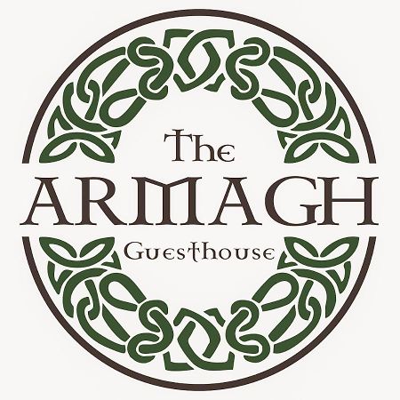 The Armagh Guesthouse Боксбург Экстерьер фото