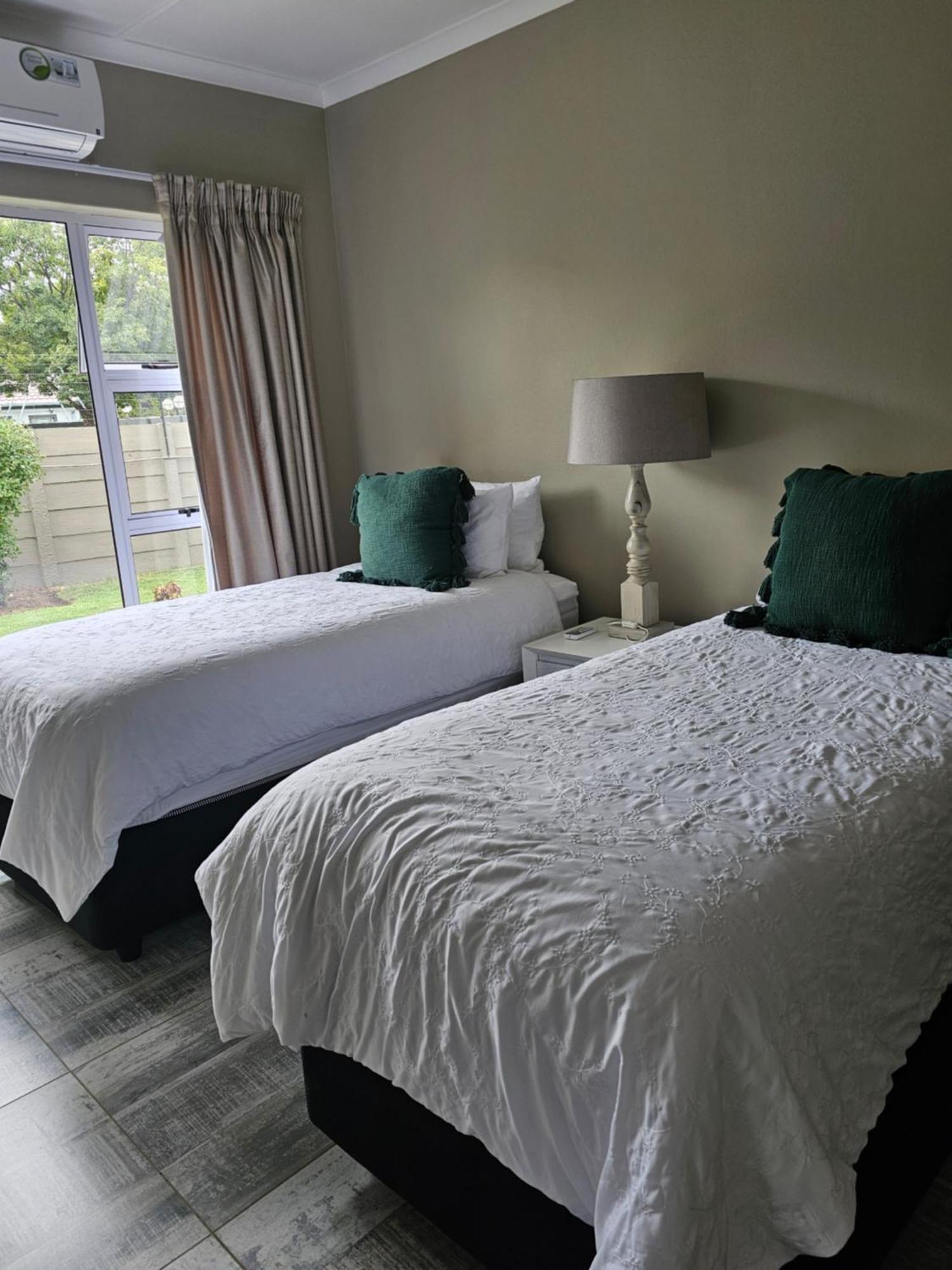 The Armagh Guesthouse Боксбург Экстерьер фото