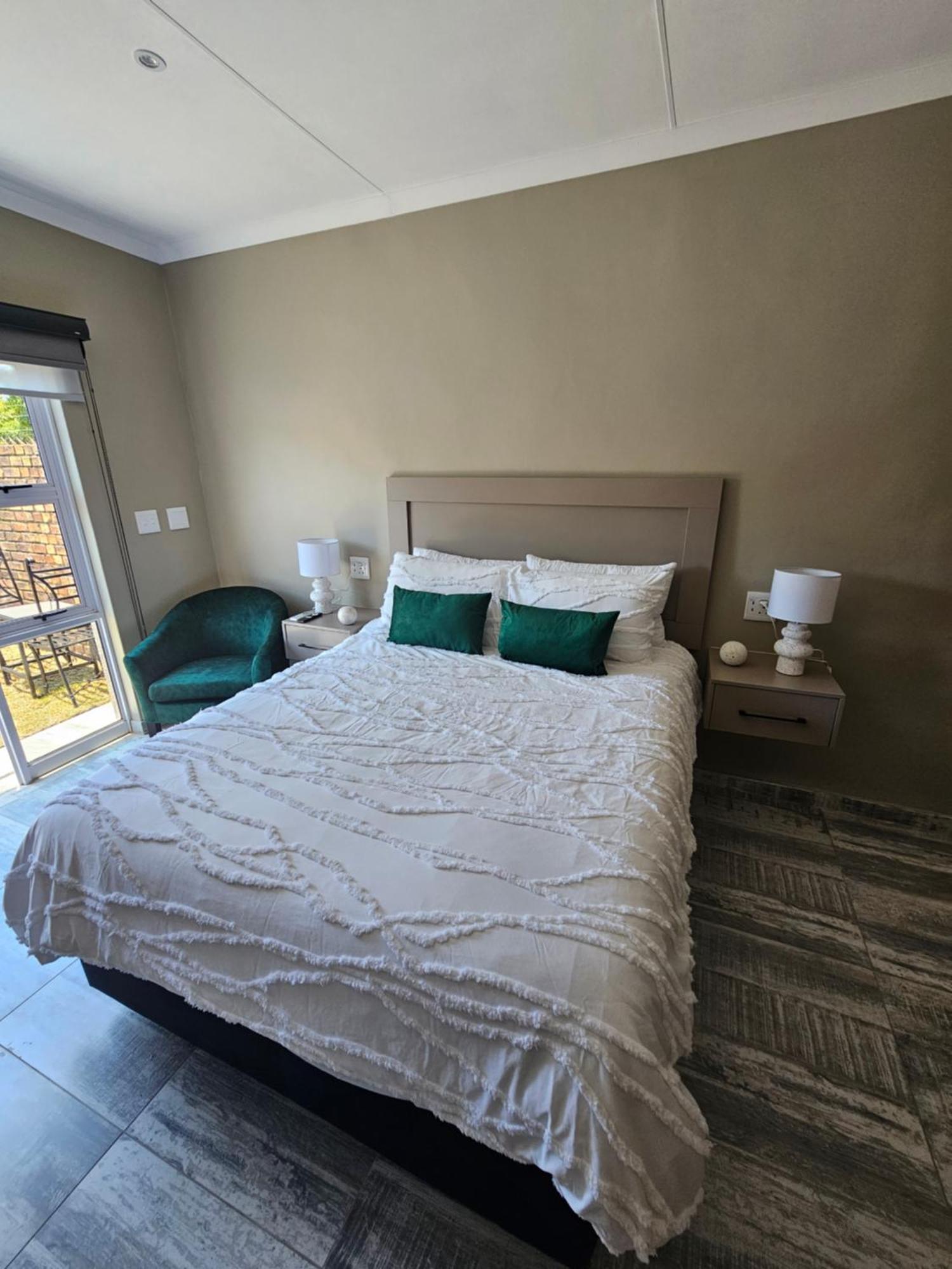 The Armagh Guesthouse Боксбург Экстерьер фото